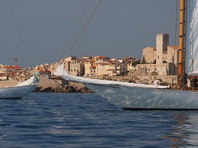 LES VOILES D ANTIBES, 0127