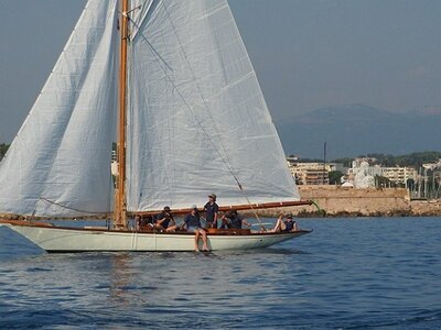 LES VOILES D ANTIBES, 0137