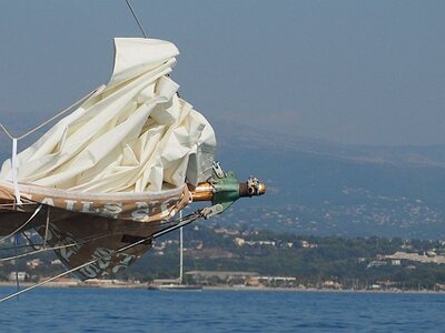 LES VOILES D ANTIBES, 0141