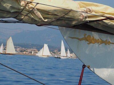 LES VOILES D ANTIBES, 0165