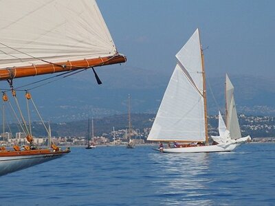 LES VOILES D ANTIBES, 0169