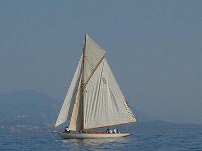 LES VOILES D ANTIBES, 0174