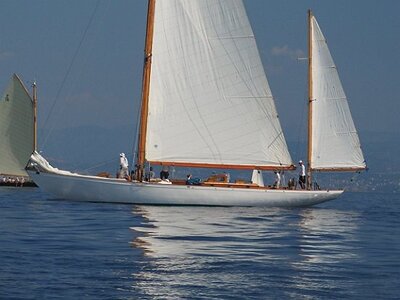 LES VOILES D ANTIBES, 0180