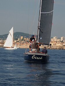 LES VOILES D ANTIBES, 0187