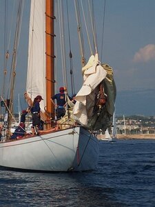 LES VOILES D ANTIBES, 0189