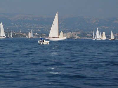 LES VOILES D ANTIBES, 0192