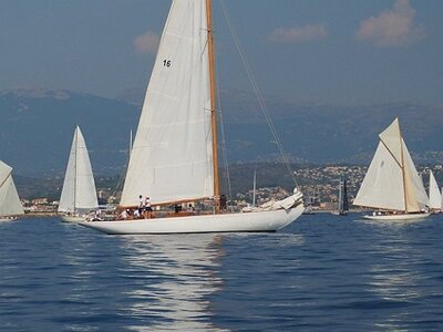 LES VOILES D ANTIBES, 0194