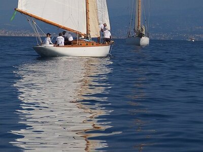 LES VOILES D ANTIBES, 0197