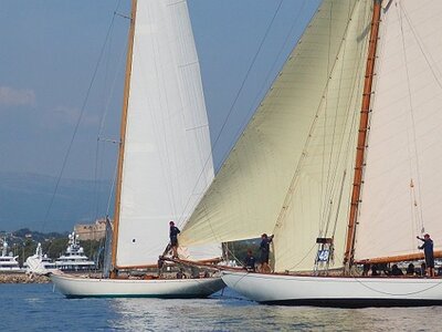 LES VOILES D ANTIBES, 0199