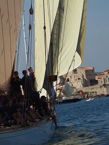 LES VOILES D ANTIBES, 0203