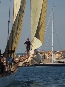 LES VOILES D ANTIBES, 0204