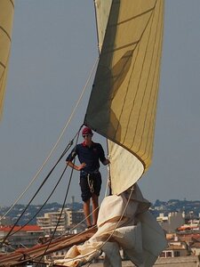 LES VOILES D ANTIBES, 0205