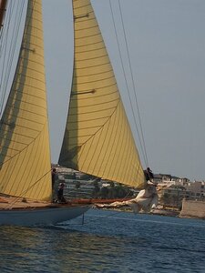 LES VOILES D ANTIBES, 0207