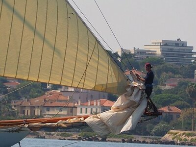 LES VOILES D ANTIBES, 0210