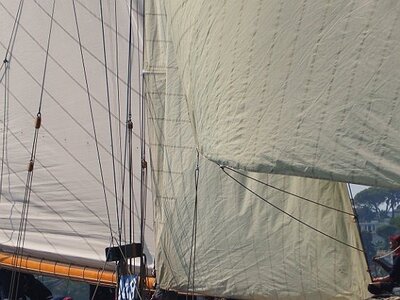 LES VOILES D ANTIBES, 0211