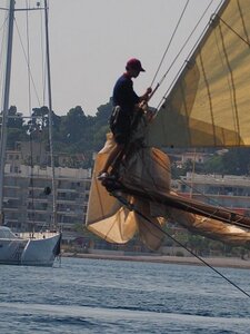 LES VOILES D ANTIBES, 0212
