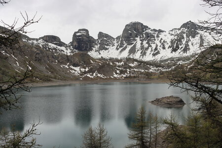 Lac d'Allos, IMG_5904