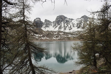 Lac d'Allos, IMG_5905