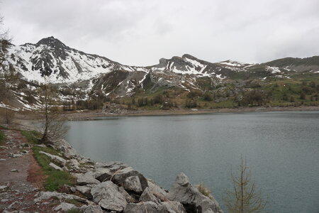 Lac d'Allos, IMG_5915