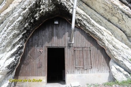 La Cabane de Boules, IMG_6042