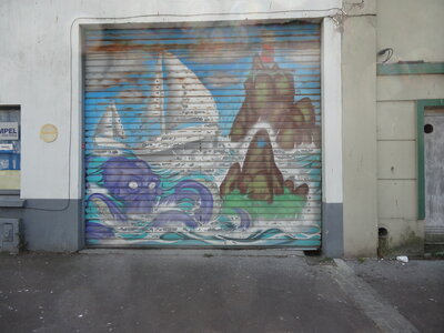 Streetart Port de Lorient,  28 mai 2023<br>@copyleft <a href=https://www.le-fab-lab.com>Le Fab'Blab</a> Licence Art Libre, streetart-lorient-2023-05-28-54