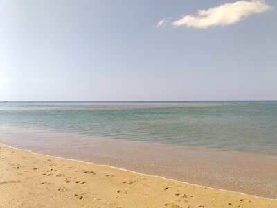 Grande plage presqu’île de Gavres, 19 mai 2023<br>@copyleft <a href=https://www.le-fab-lab.com>Le Fab'Blab</a> Licence Art Libre, presqu-ile-gavres-2023-05-19-33