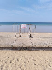 Grande plage presqu’île de Gavres, 19 mai 2023<br>@copyleft <a href=https://www.le-fab-lab.com>Le Fab'Blab</a> Licence Art Libre, presqu-ile-gavres-2023-05-19-59