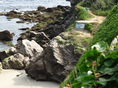 Île de Groix, de Port Tudy à Locmaria, 27 mai 2023<br>@copyleft <a href=https://www.le-fab-lab.com>Le Fab'Blab</a> Licence Art Libre, 2023-05-23-Groix-PortTudy-Locmaria-32