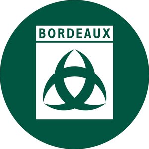 logos, logo Bordeaux